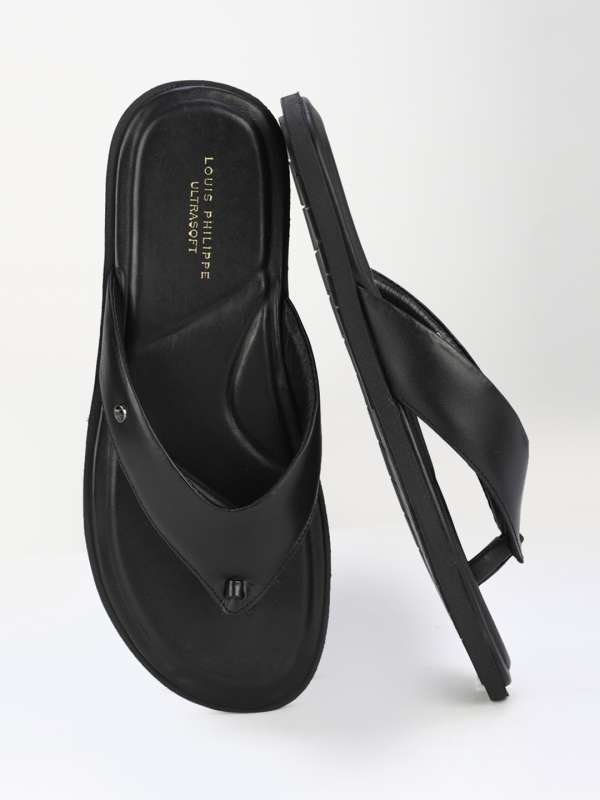 LOUIS PHILIPPE Flip Flops - Buy LOUIS PHILIPPE Flip Flops Online at Best  Price - Shop Online for Footwears in India
