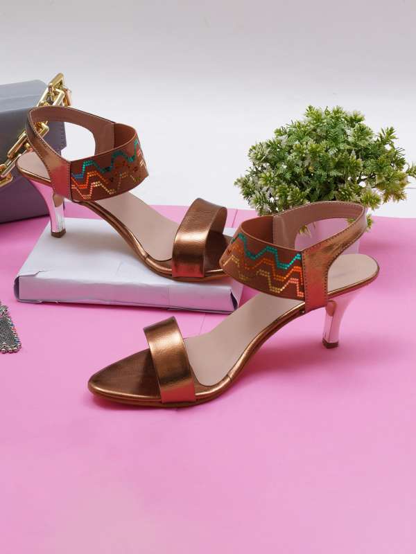 Misto heels 2025