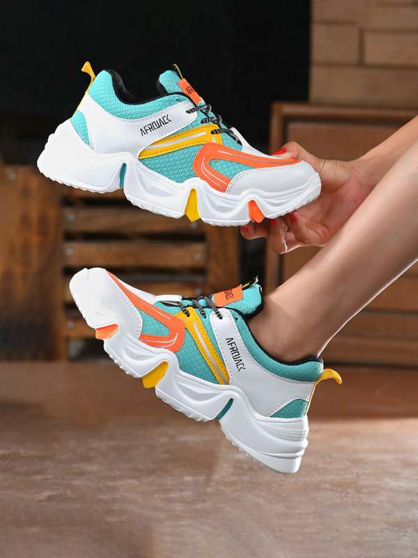Myntra girls footwear hotsell