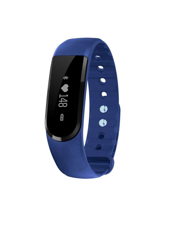 myntra smart band