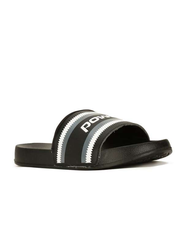Buy Power Flip Flops online in India
