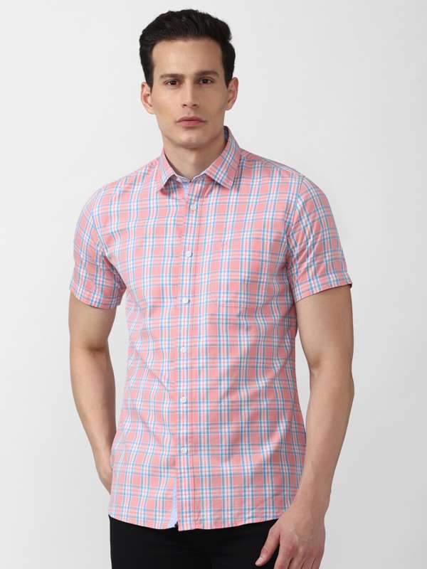 Van heusen casual store shirts