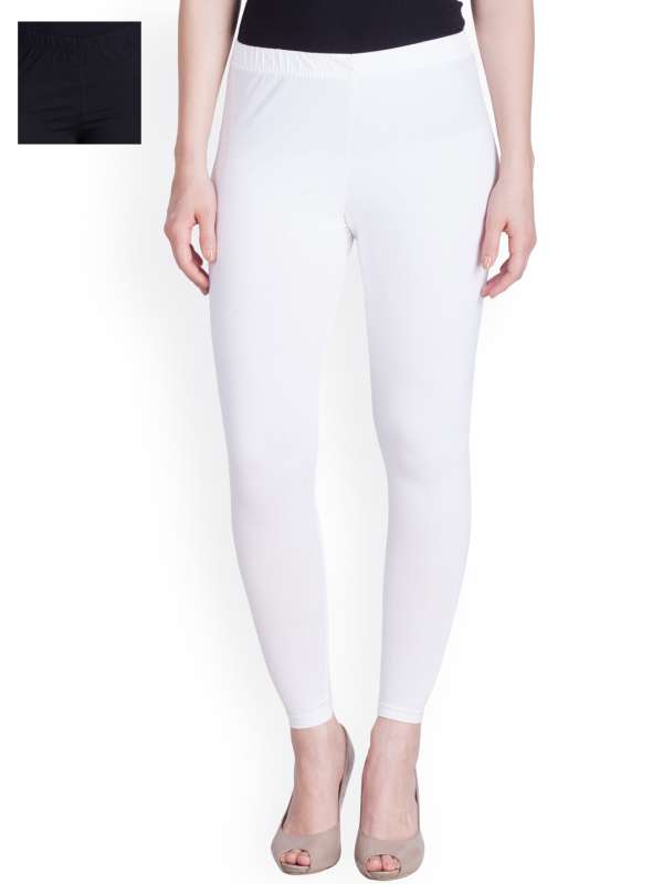 where can i buy white leggings