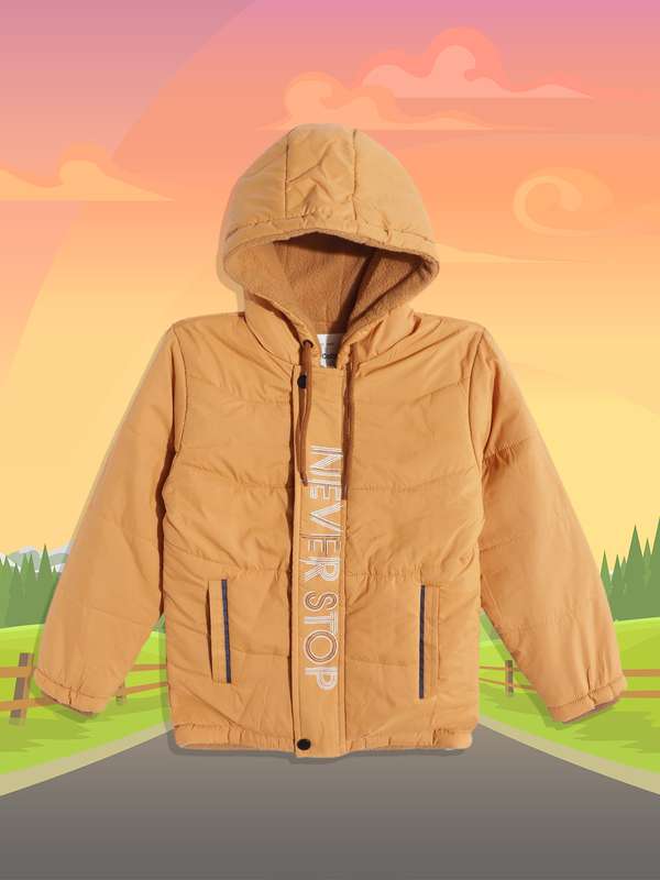 Fort Collins Mustard Jackets - Buy Fort 