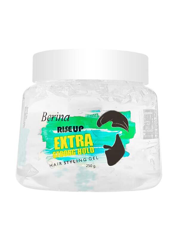 Berina Hair Gel And Spray - Buy Berina Hair Gel And Spray online in India