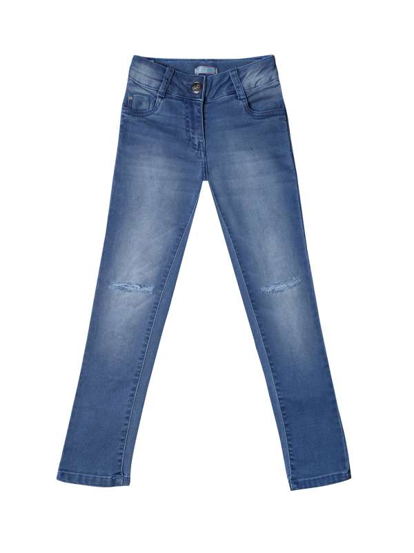 Tiny Girl Jeans Buy Tiny Girl Jeans online in India