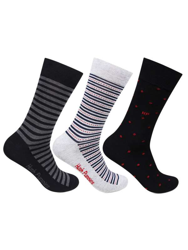 Hush puppies myntra discount