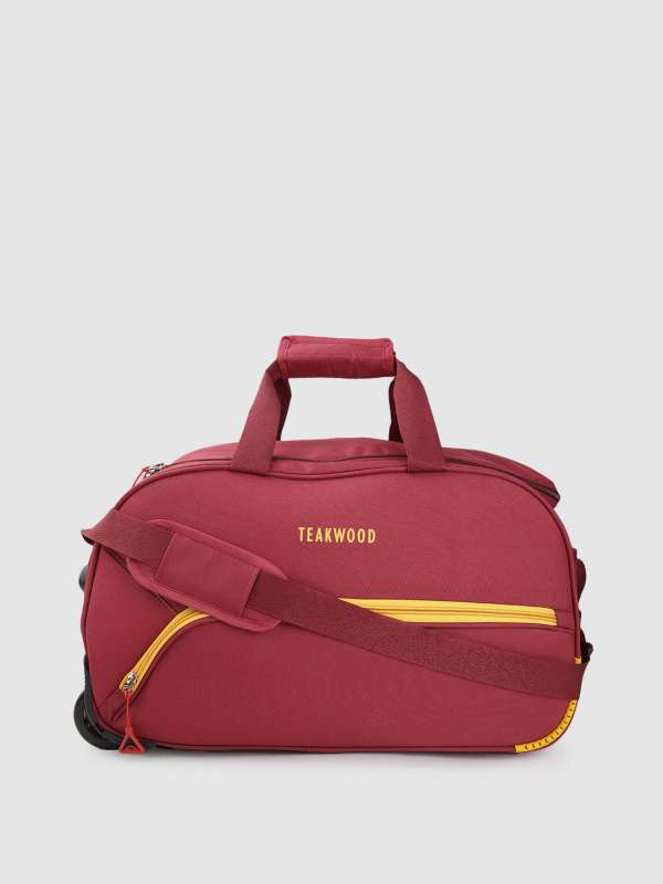 Trolley bags cheap price below 1000