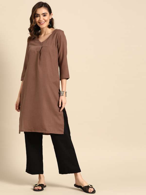 Kurta Under 300 Buy Kurta Under 300 online in India