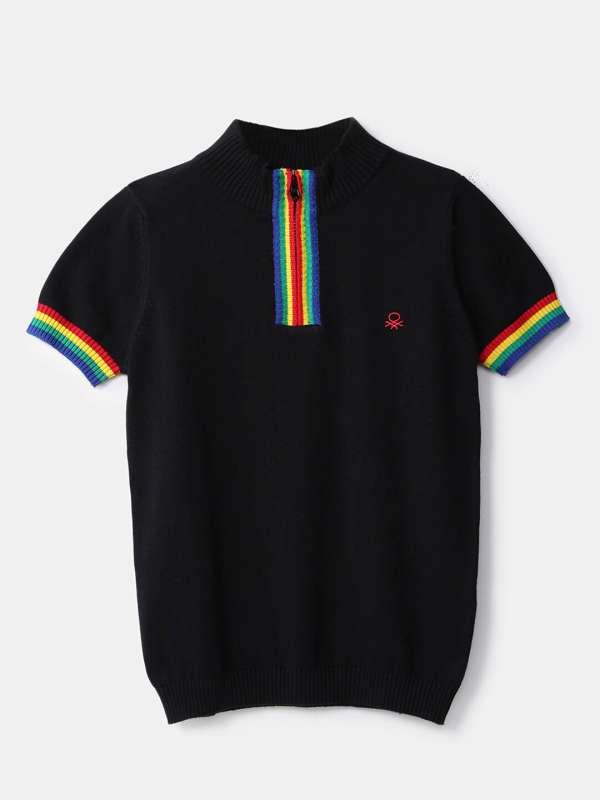 Ucb sales sweaters myntra