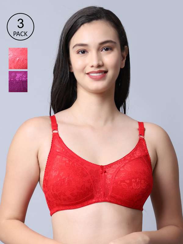 net bra design