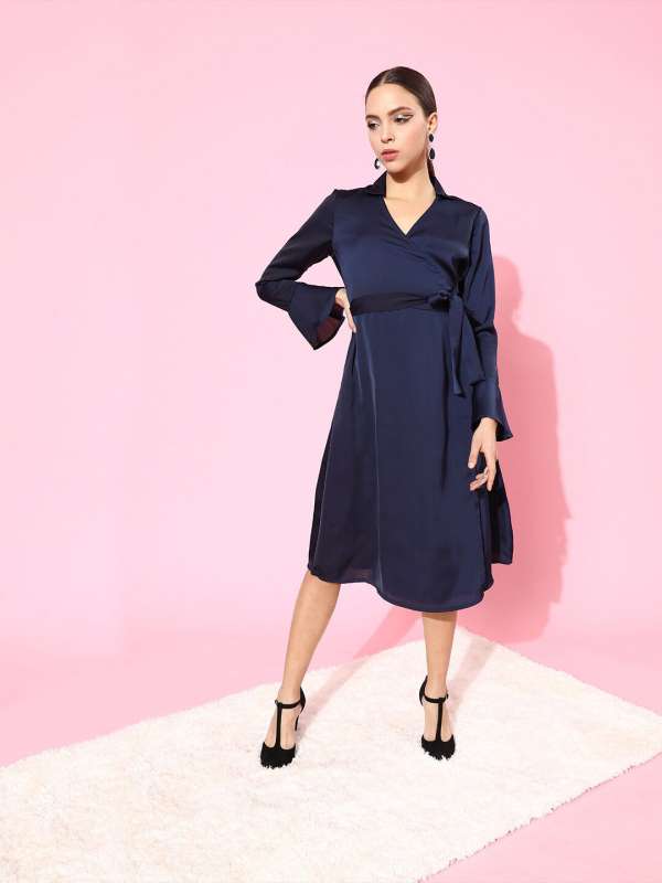 The vanca dresses top