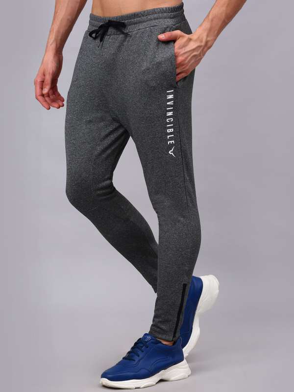 Mens tight track pants hotsell