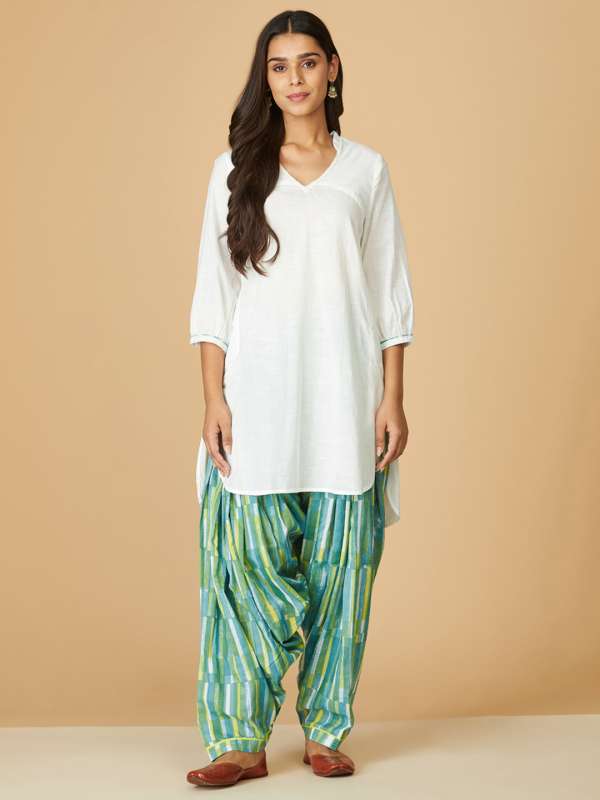 Kilol cotton suits clearance
