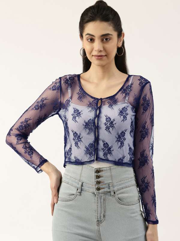Forever 21 party tops new arrivals