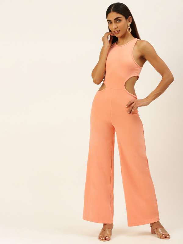 Rose gold jumpsuit forever 21 new arrivals