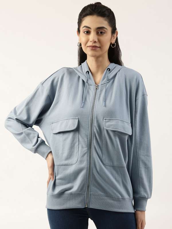 Forever 21 women's sweatshirts discount