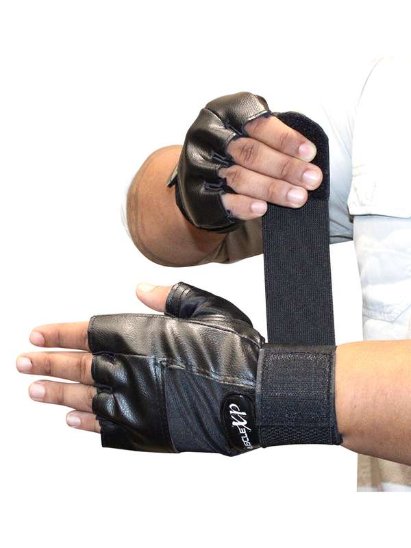Gym Gloves - Buy Latest Gym Gloves Online in India at Best ...