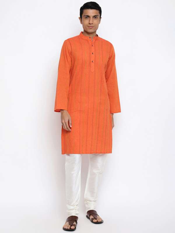 Fabindia men's on sale ethnic wear