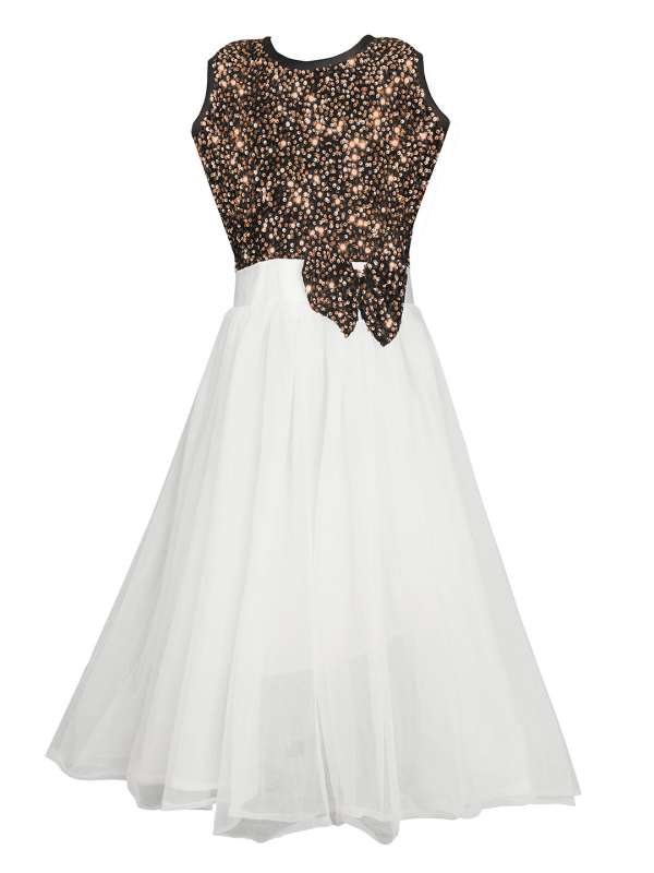 Jcpenney girls cheap white dresses
