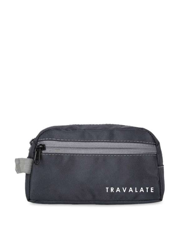 Travel kit bag online online