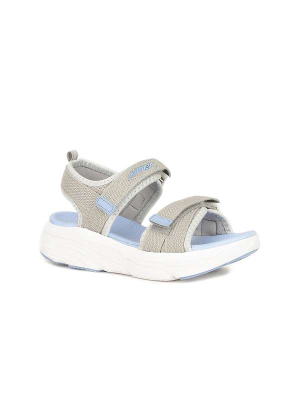 Fila floaters top