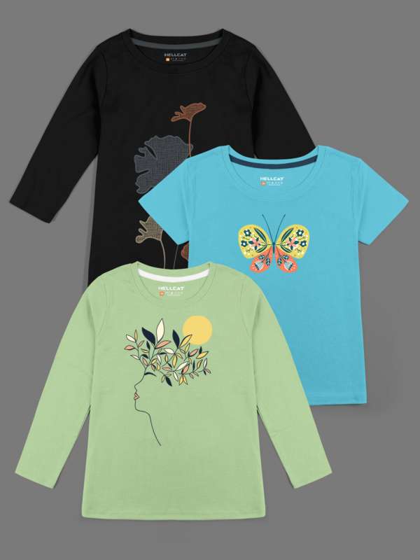 Calvin and hobbes t shirt india on sale