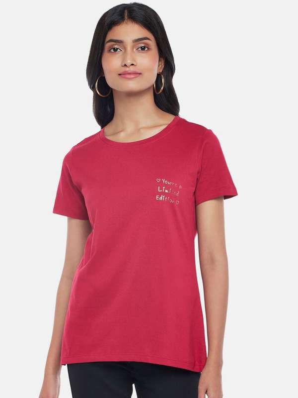 Honey by pantaloons t shirt clearance