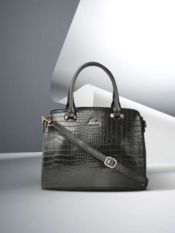 Zima Hand Glossy Handbags Buy Zima Hand Glossy Handbags online