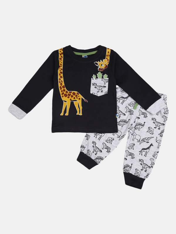 Shop for Infant Clothing Online in India at Best Price | Myntra