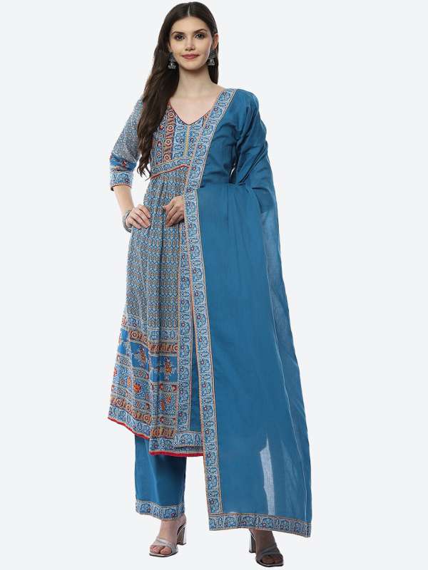 Biba anarkali kurtis online on sale