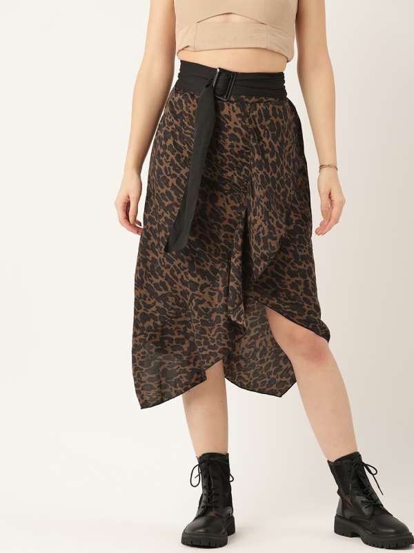 Wrap Skirt / Wrap Mood Skirt / Midi Length Skirt / Kimono Wrap Skirt /  Pencil Skirt / Sexy Wrap Style Skirt / Gift for Her -  Israel