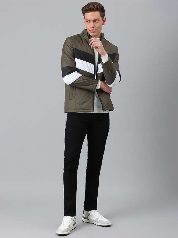Adidas bts padded jacket new arrivals
