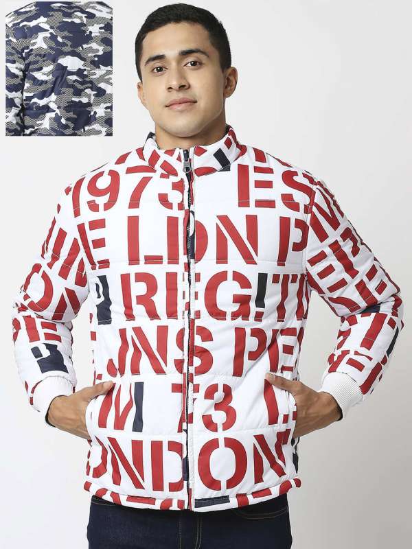 Pepe white jacket 2025