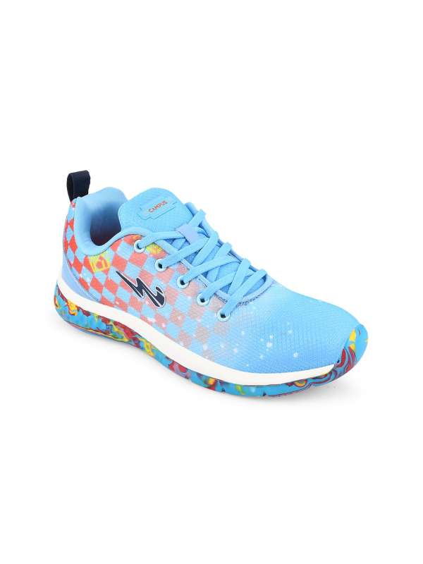 Campus kids online sports shoes