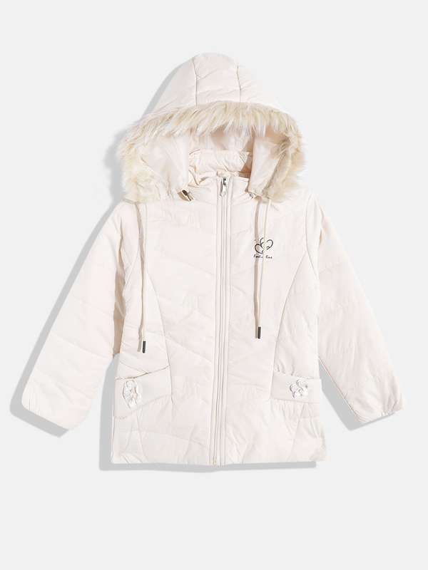 Fort Collins White Jackets - Buy Fort 
