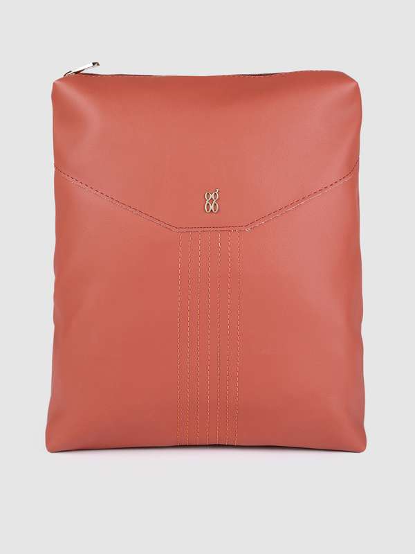 Baggit backpack bags online Clearance