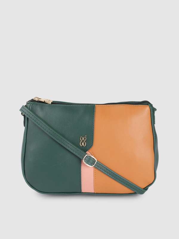Myntra baggit bags clearance