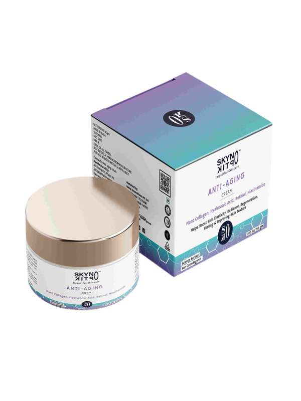 Anti aging cream store