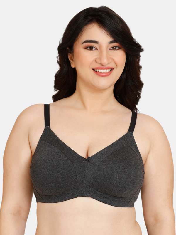ROSALINE Women T-Shirt Non Padded Bra - Buy ROSALINE Women T-Shirt Non Padded  Bra Online at Best Prices in India