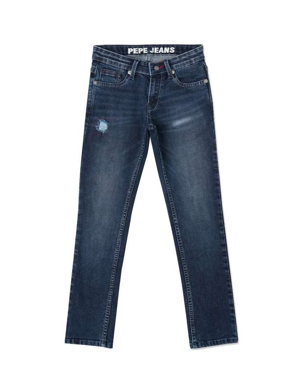 Jeans online hotsell shopping lowest price