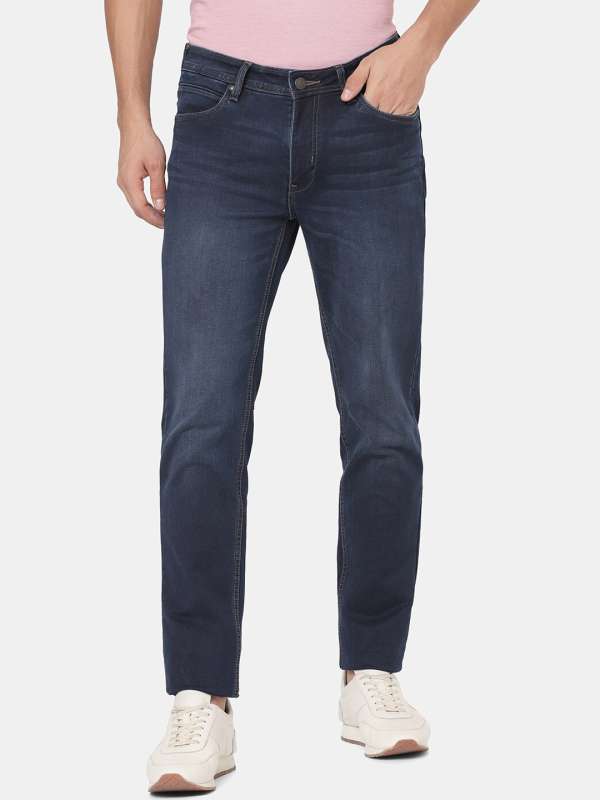 Blackberry cotton jeans new arrivals