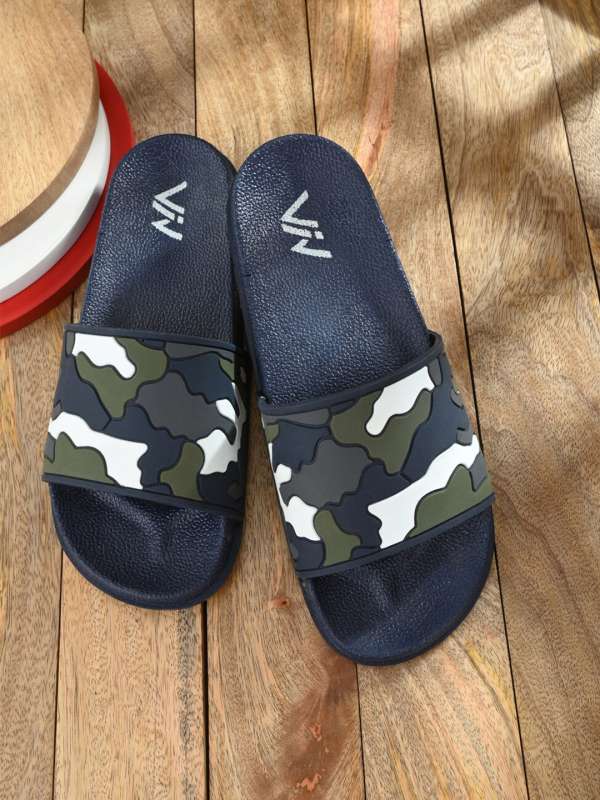 Men Camouflage Flip Flops Buy Men Camouflage Flip Flops online