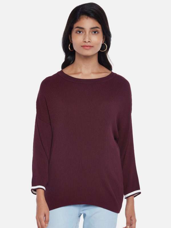 Pantaloons best sale sweaters online
