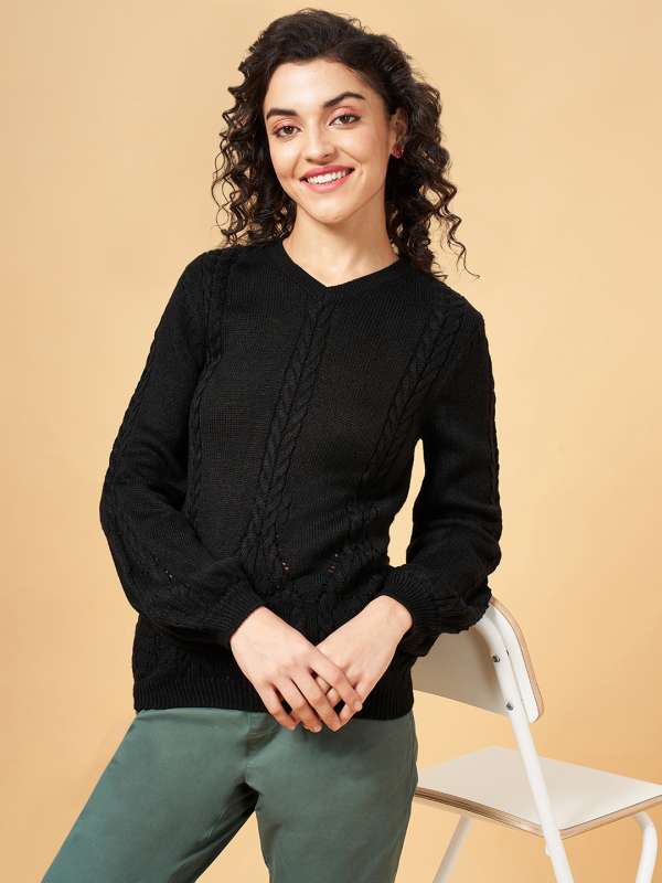Pantaloons best sale sweaters online