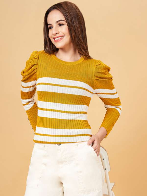 Honey By Pantaloons Sweaters Buy Honey By Pantaloons Sweaters online in India