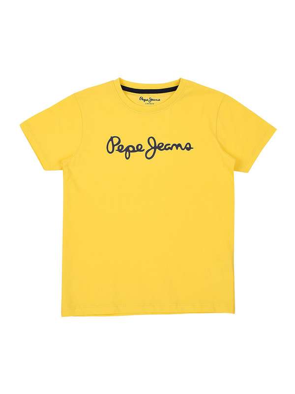 Zalando t shirt pepe jeans clearance