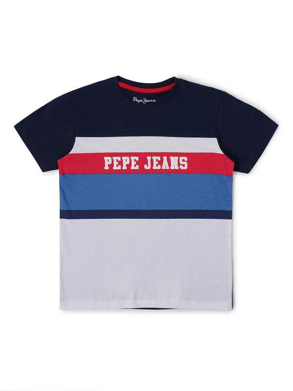 Pepe Jeans Jonquil T-Shirt Bambina 