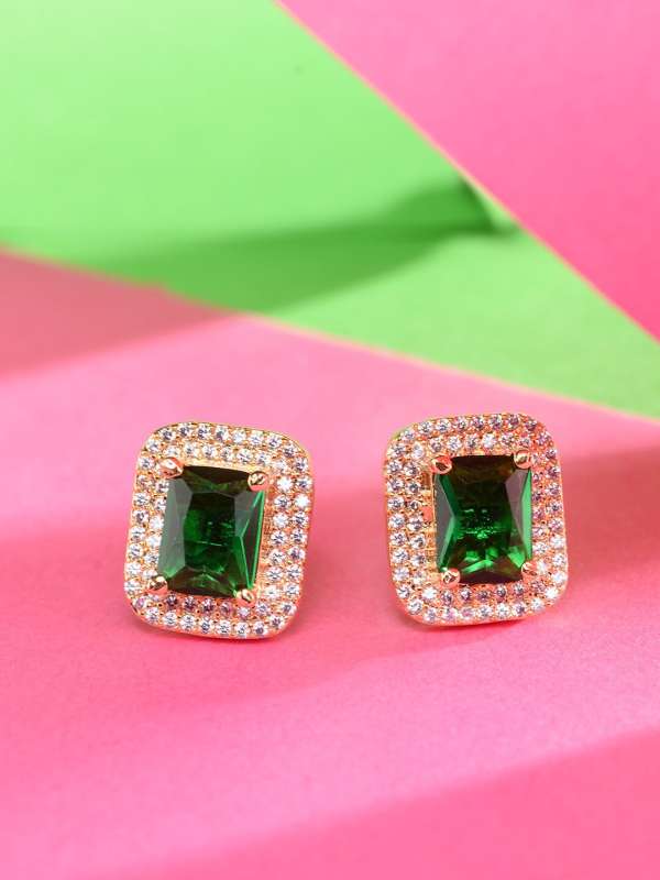 Earrings below shop 500