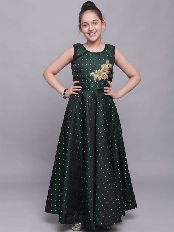 Myntra kids hotsell ethnic wear